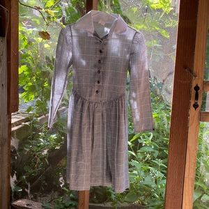 Love CWAE International Ladies Garment Workers Union - made in the USA. Size 14.